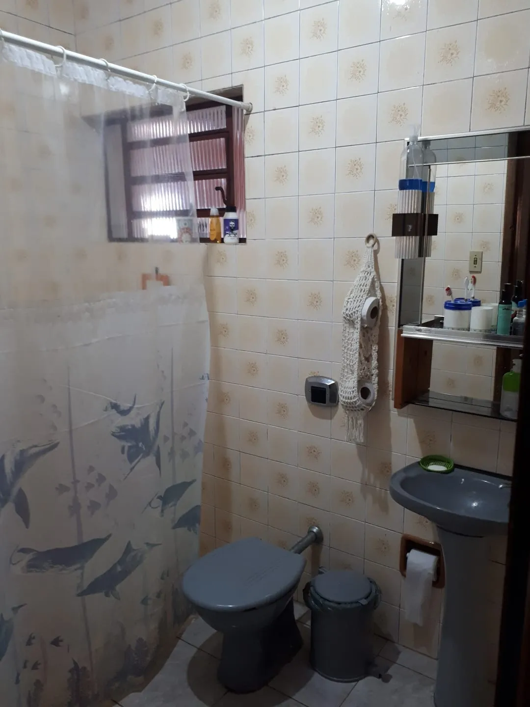 Imagem Casa à venda 2 Quartos, 1 Suite, 2 Vagas, 283.2M², Residencial Comercial Vila Verde, Pindamonhangaba - SP