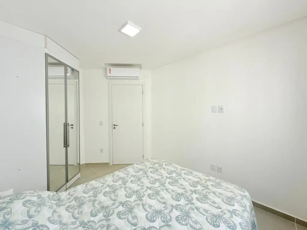 Imagem Apartamento 1 Dormitório - Bairro Zona Nova