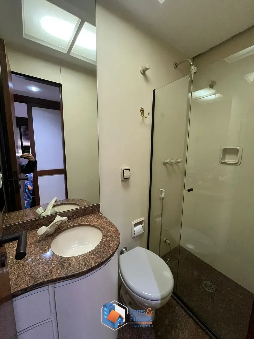 Imagem Apartamento para venda em Jardim Paulista com 2 quartos, sendo 1 suíte, 45m²