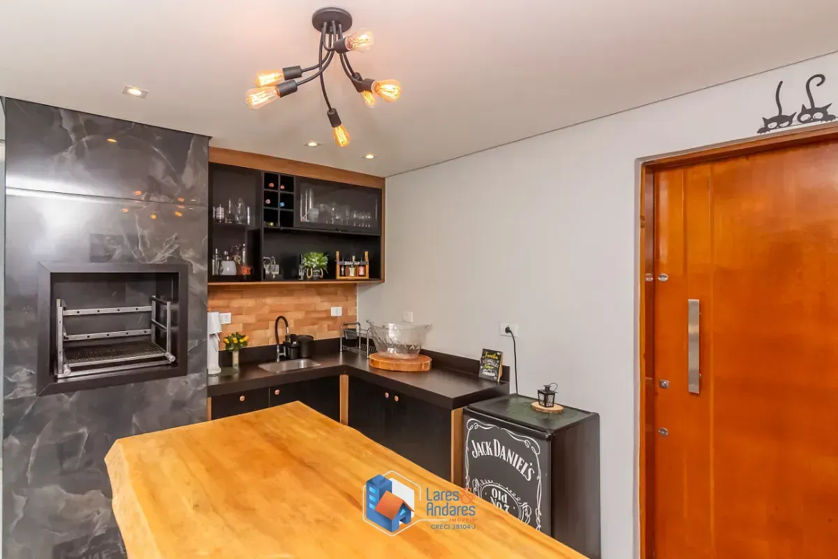 Imagem Sobrado para venda em City Pinheirinho com 3 quartos, sendo 1 suíte, 153m²