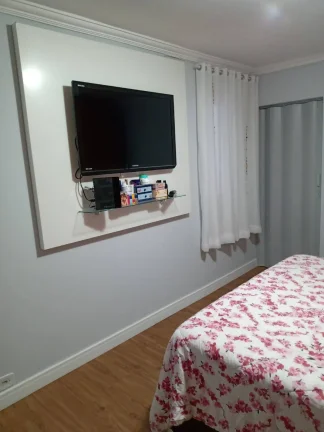 Imagem Sobrado Maravilhoso com 178 m² 3 Dormitórios 3 Vagas Estuda Permuta