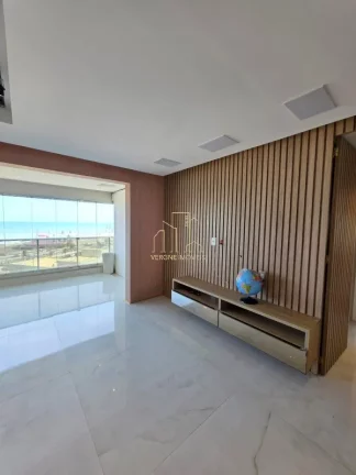 Imagem Apartamento de Luxo à Venda no Hemisphere 360° ? Vista Mar Exclusiva