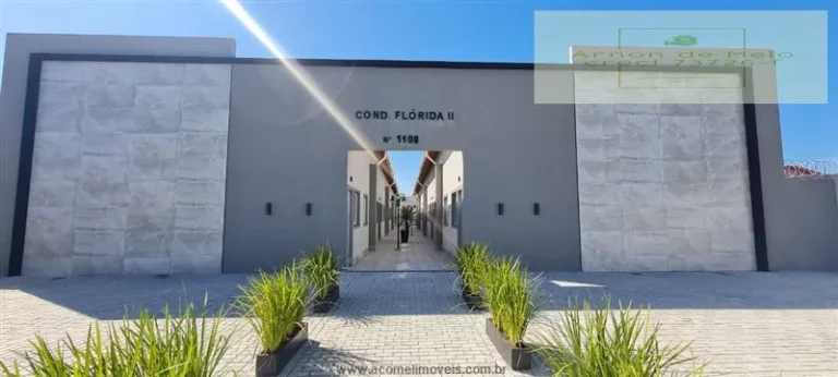 Imagem Casas no Litoral para venda em Itanhaem no bairro Cibratel 2