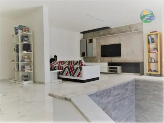 Imagem Cobertura com 4 quartos, 270m2, à venda em Recife, Boa Viagem