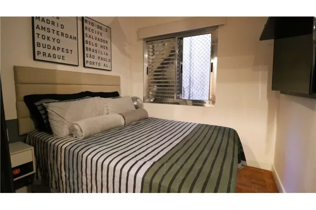 Imagem APARTAMENTO RESIDENCIAL em São Paulo - SP, Pinheiros