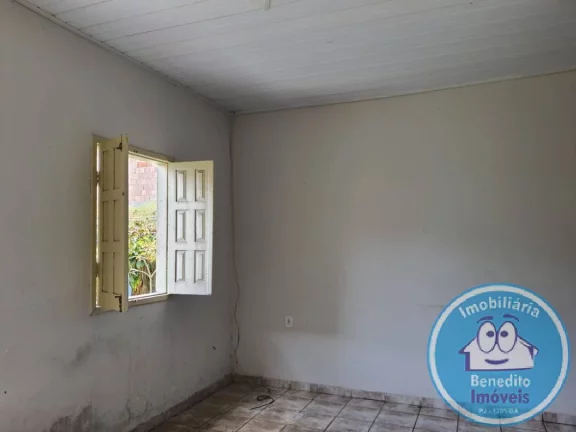 Imagem VENDO CASA SIMPLES COM AMPLO TERRENO EM PORTO SEGURO