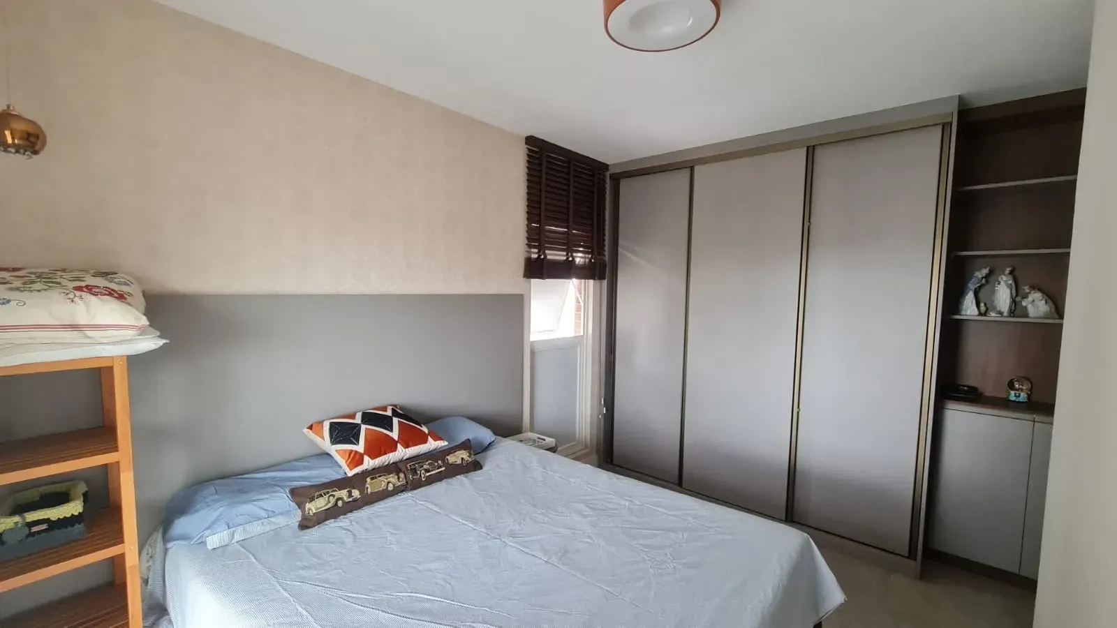 Imagem Apartamento com 3 Quartos à Venda, 110 m² em Jardim da Saúde - São Paulo