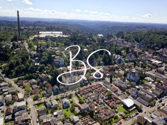 Imagem APARTAMENTO RESIDENCIAL em GRAMADO - RS, Floresta
