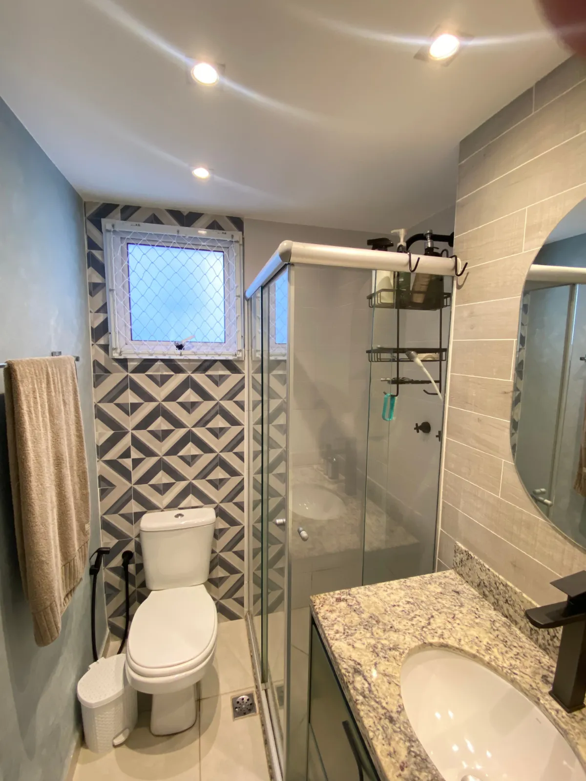 Imagem Apartamento para venda em Vila Andrade com 3 quartos, sendo 2 suítes, 102m2