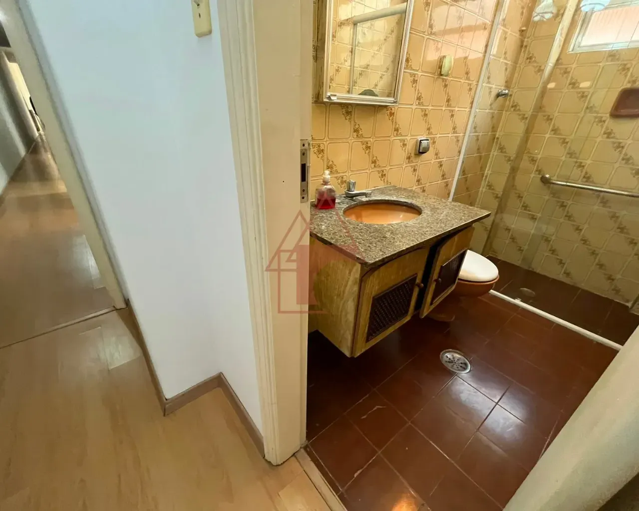 Imagem Casa com 3 Quartos à Venda, 127 metros em Encruzilhada - Santos