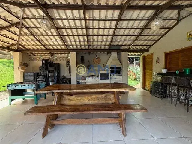 Imagem CHÁCARA DE ALTO PADRÃO À VENDA | COND. COUNTRYVILLE - HIDROLÂNDIA/GO