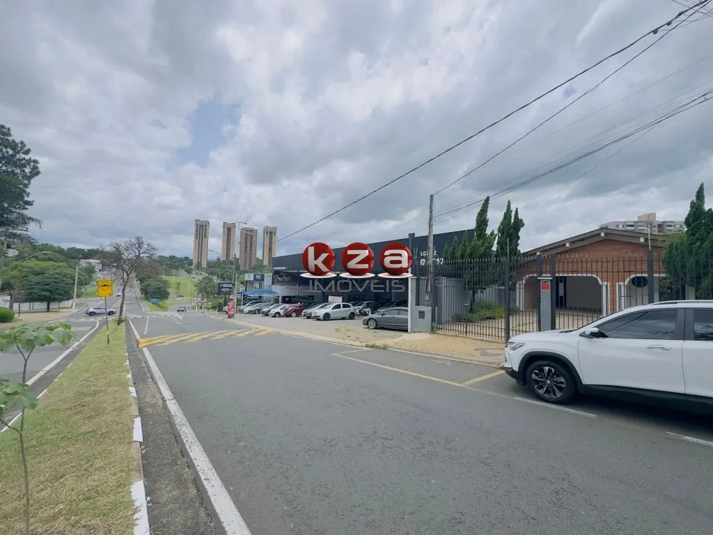 Imagem Casa Comercial térrea para Locação, Nova Valinhos, Valinhos-SP: 5 salas, 4 Banheiros, 6 Vagas, 393 m².