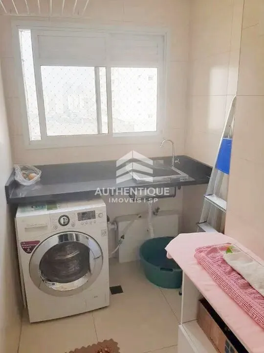 Imagem EASY TATUAPÉ - Apartamento no bairro Tatuapé a venda