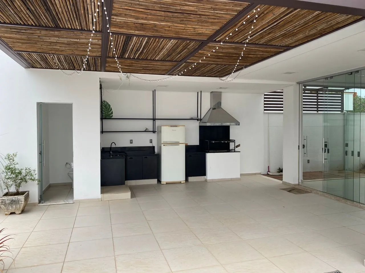 Imagem Casa 360 m² com 3 suítes no Condomínio Mont Blanc- Campolim -Sorocaba