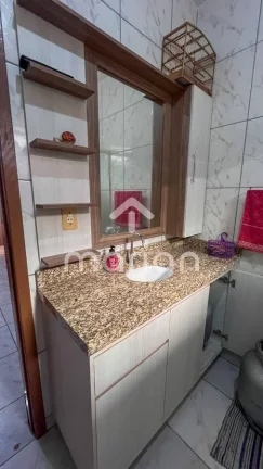 Imagem Casa com 4 quartos, Nossa Senhora da Paz - Balneário Piçarras