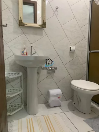 Imagem CASA RESIDENCIAL em PONTAL DO PARANÁ - PR, leblon