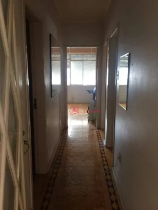 Imagem Apartamento 3 dormitórios no bairro Bom Fim