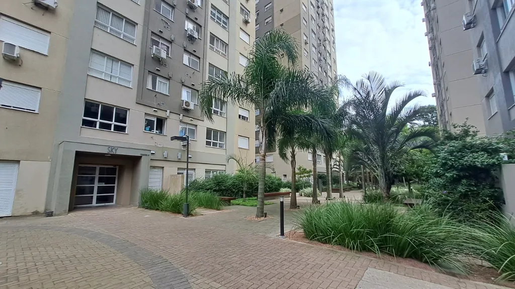 Imagem Apartamento em Jardim Carvalho