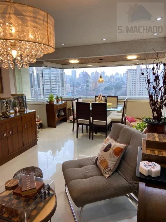 Imagem Apartamento para Venda em Santo André / SP no bairro Centro