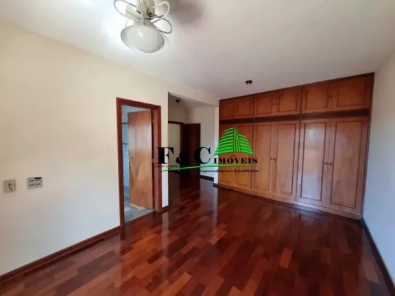 Imagem Casa em Condomínio para Venda em Limeira, Jardim Colina Verde, 4 dormitórios, 2 suítes, 5 banheiros, 5 vagas