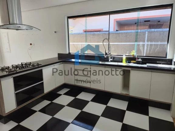 Imagem Casa com piscina e área gourmet no São Paulo II