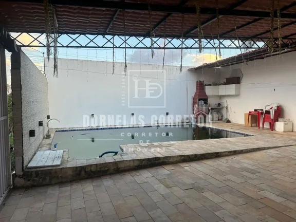 Imagem Casa com Qualidade de Alto Padrão pelo Preço de Casa Popular - Oportunidade Única que Você Não Pode Perder!