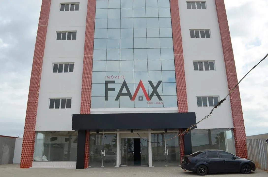 Salas Comerciais à Venda no Centro Médico Empresarial Cidade dos Lagos