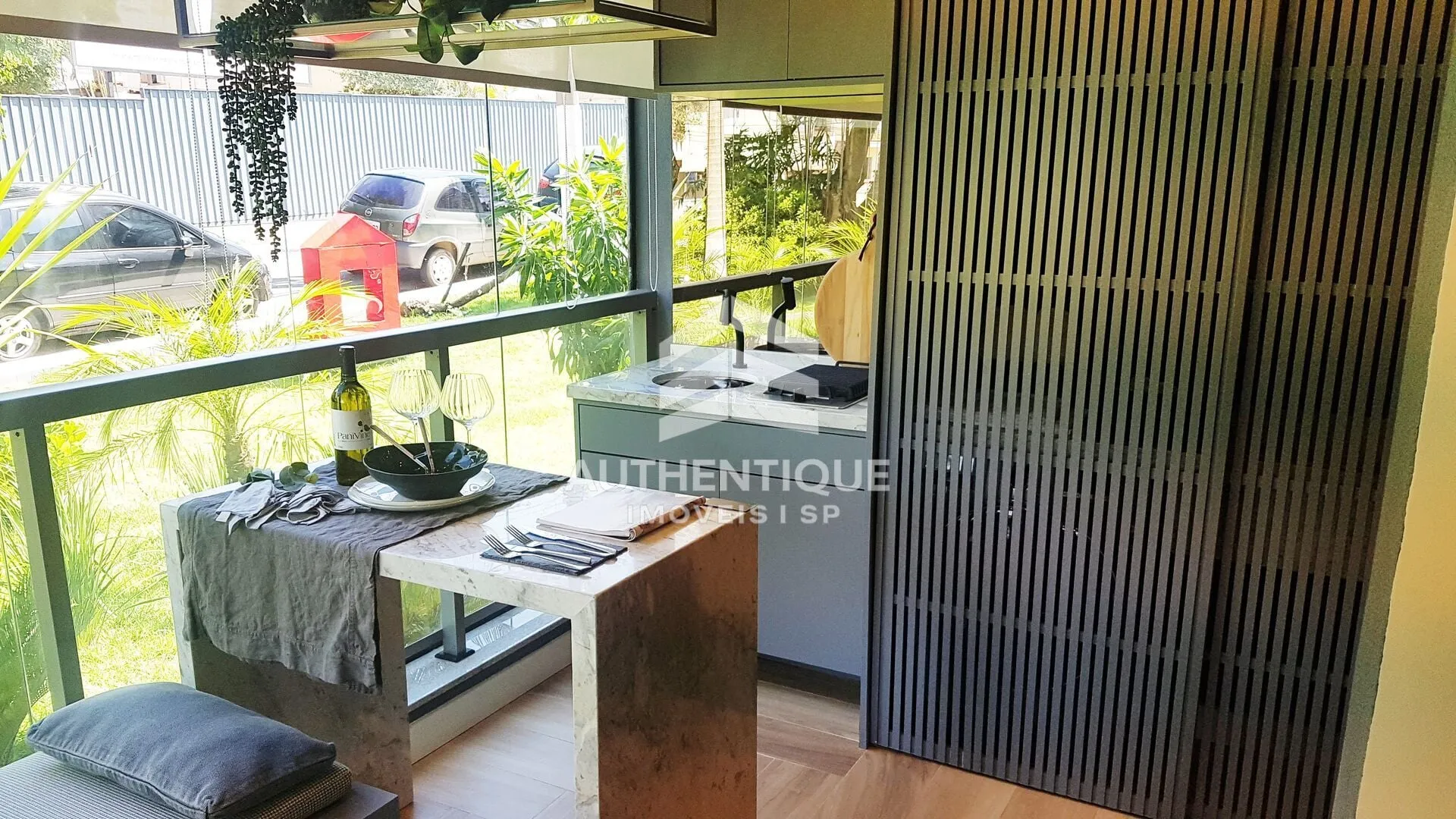 Imagem ATMOSFERA BROOKLIN - Apartamento à venda em São Paulo/SP