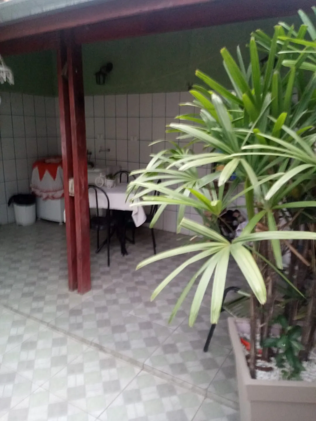 Imagem Casa à venda 3 Quartos, 2 Vagas, 125M², Conjunto Residencial Araretama, Pindamonhangaba - SP