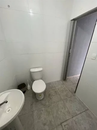 Imagem Casa com 2 dorms, Ribeirópolis, Praia Grande - R$ 200 mil