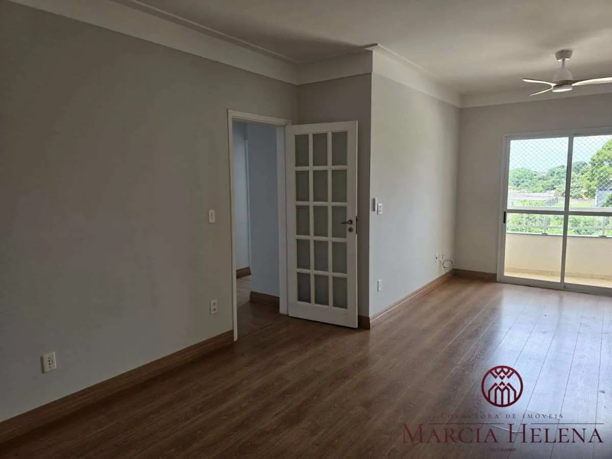 Imagem Apartamento à venda, no Residencial Porto Rico em Paulínia, Santa Terezinha, com 3 quartos, 94m2