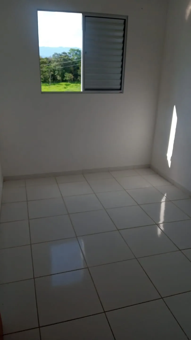 Imagem Apartamento à venda 2 Quartos, 1 Vaga, 48M², Residencial e Comercial Cidade Morumbi, Pindamonhangaba - SP | Condomínio Morumbi