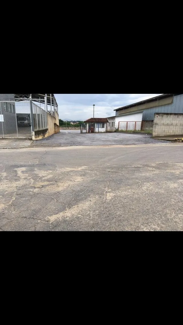 Imagem Comercial à venda e locação 8600M², Triângulo, Pindamonhangaba - SP