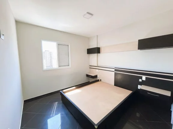 Imagem Apartamento com 3 dormitórios à venda, 93 m² por R$ 508.000,00 - Jardim Pereira do Amparo - Jacareí/SP