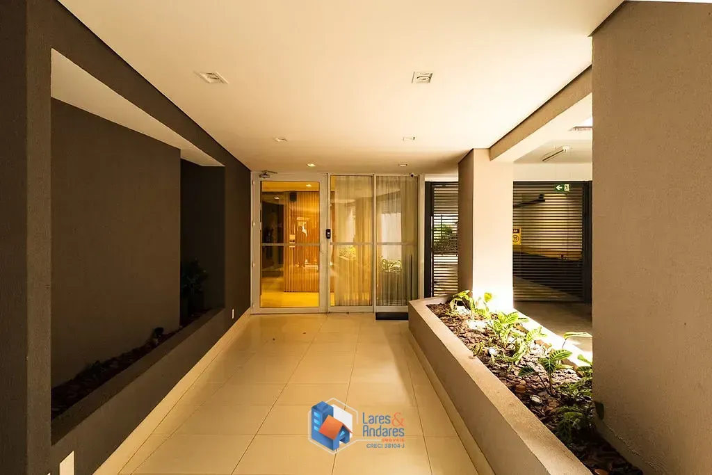 Imagem Apartamento à venda 2 Quartos 1 Suite 1 Vaga 47M² Vila Mariana São Paulo - SP
