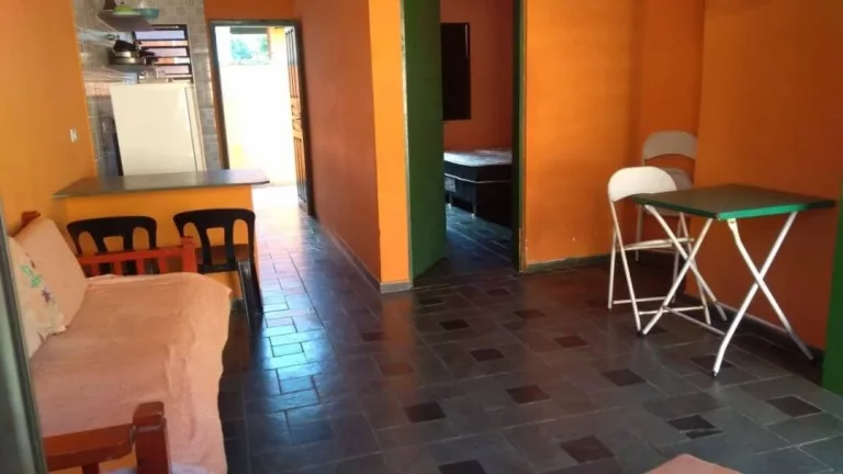 Imagem Oportunidade! Pousada e área de camping
