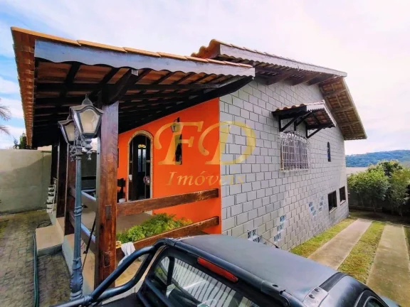 Imagem Casa em Mairiporã