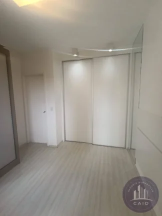 Imagem Apartamento 50m², 1 dormitório para alugar por R$ 4.543,00/mês- Alphaville