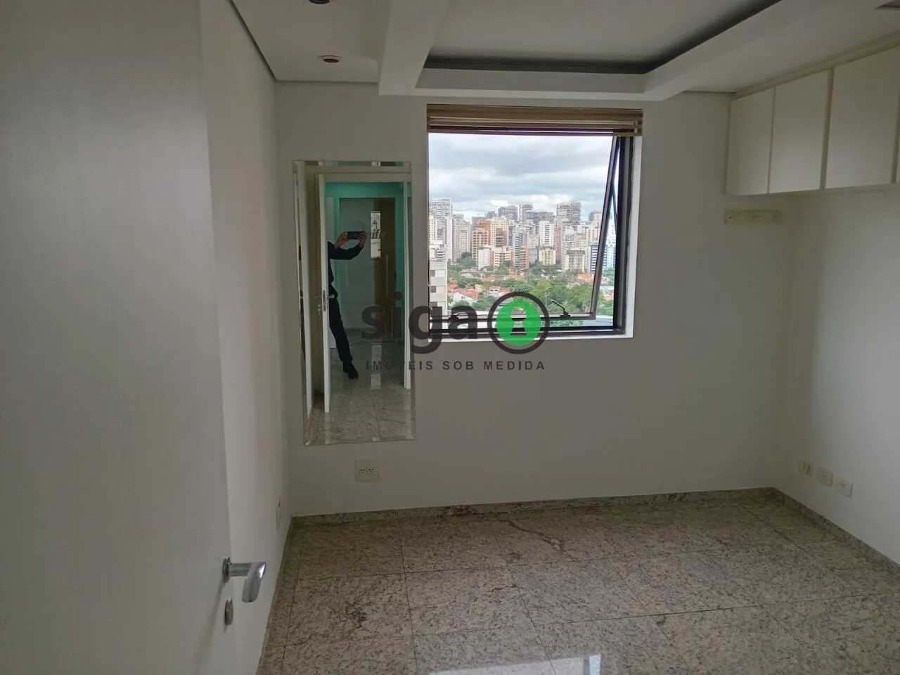Imagem Sala comercial à venda na Rua Alvorada, 64, Vila Olímpia, São Paulo