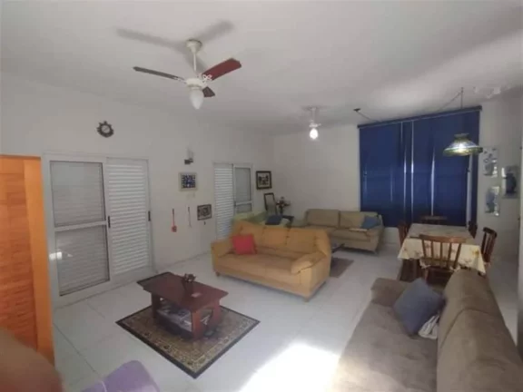 Imagem Casa com 3 dorms, Jardim Imperador, Praia Grande - R$ 650 mil, Cod: 2564