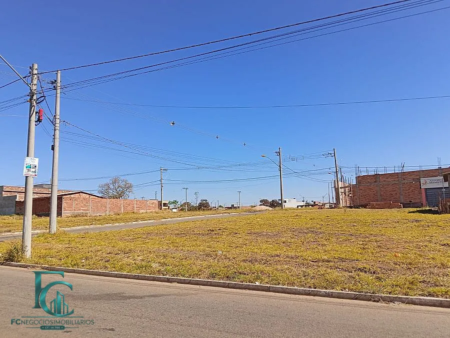 Imagem Lote a Prestação no Residencial Maria Oliveira ? Abadia