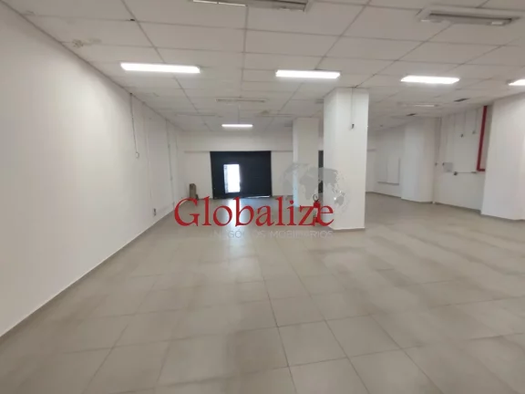 Imagem Loja comercial para locação no bairro Boqueirão em santos por R$ 27.000,00
