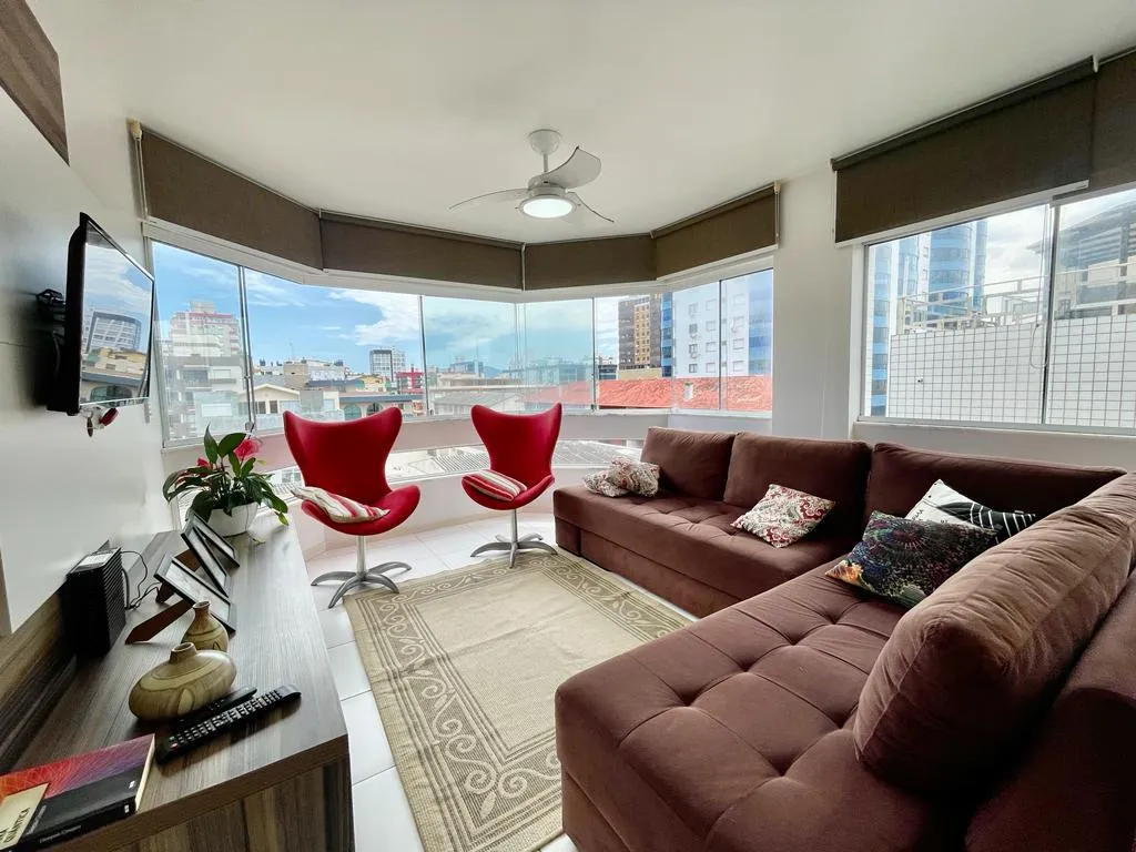 Imagem Apartamento 3 Dormitórios - Bairro Centro