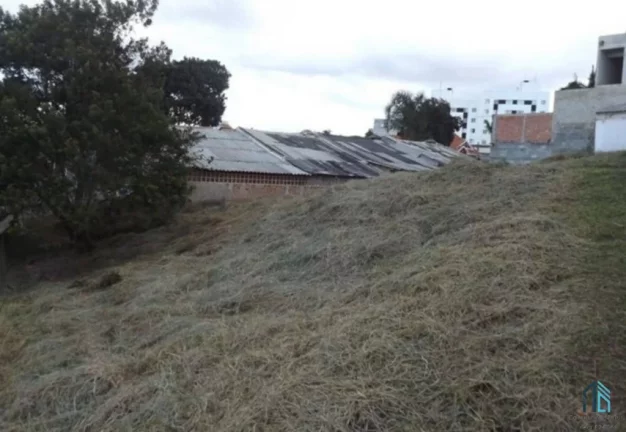 Imagem (PERMUTA) Terreno a venda ótima localização Tingui/Bacacheri em Curitiba PR