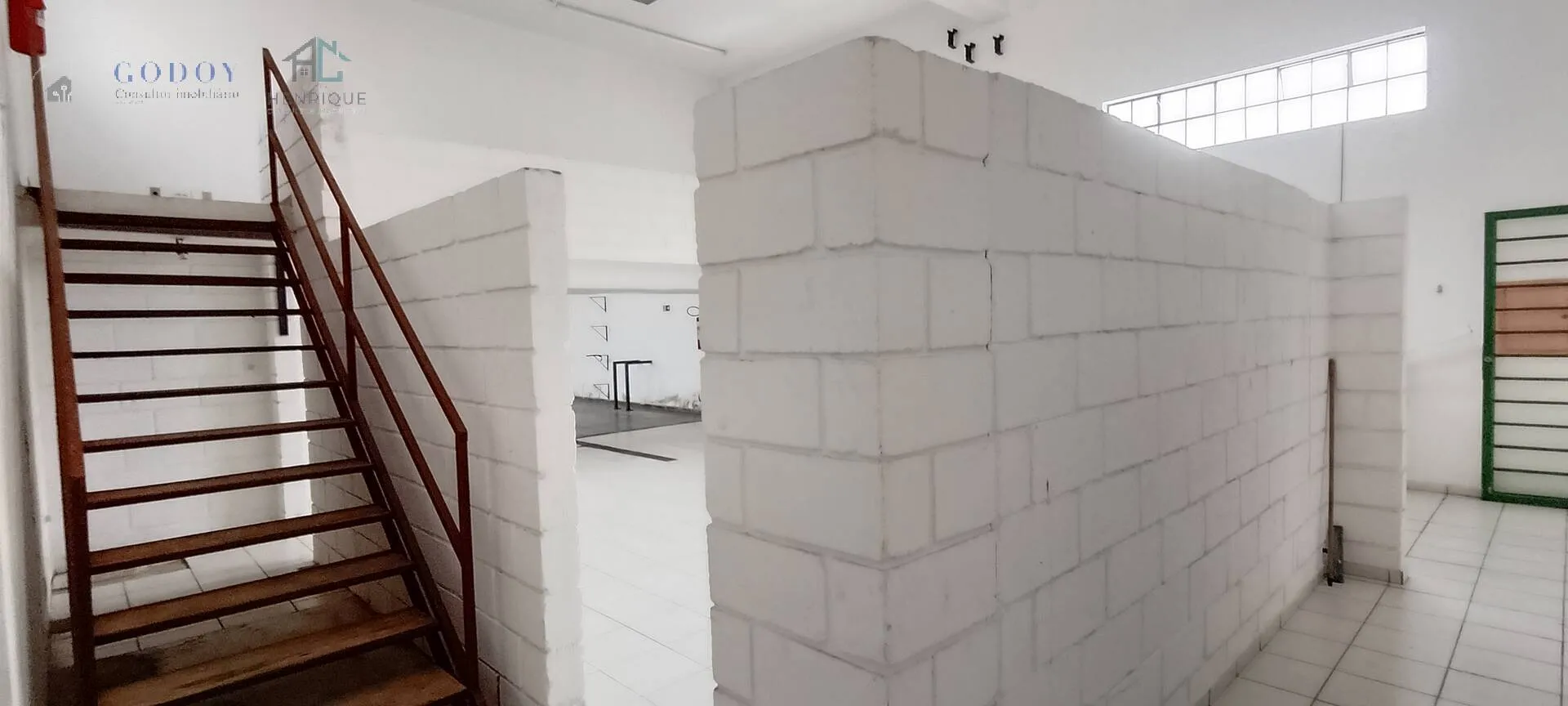 Imagem Loja/Galpão Comercial