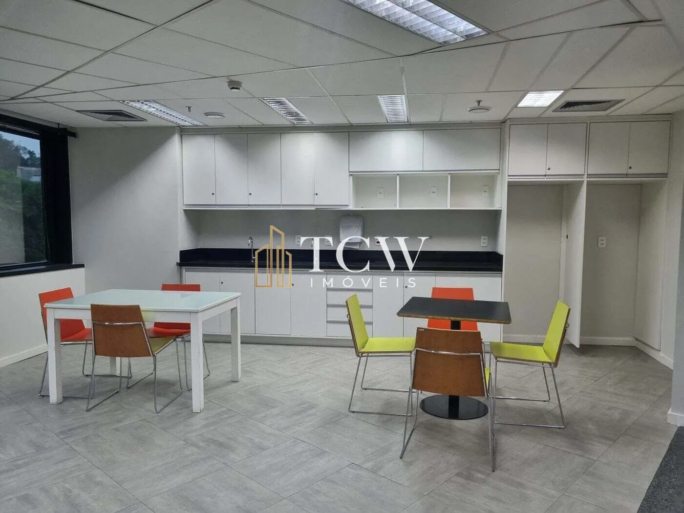 Imagem Laje Corporativa à Venda | 775 m² | Butantã, São Paulo/SP
