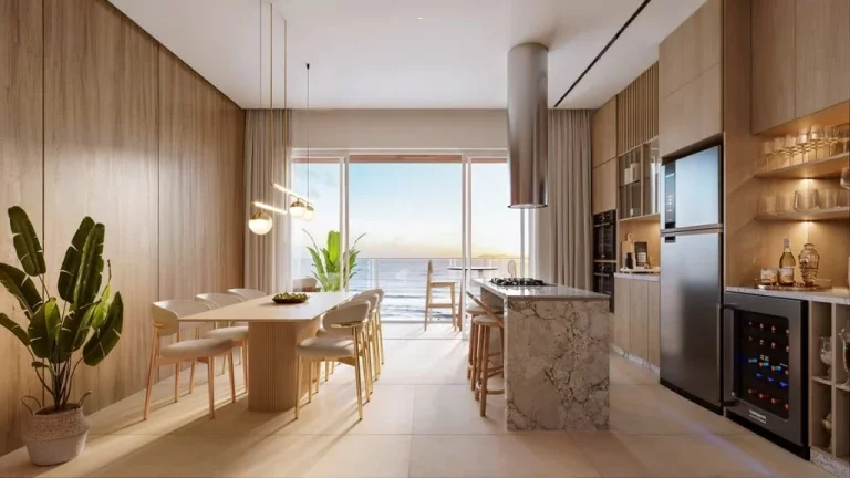 Imagem Apartamento para venda no bairro Canto Grande em Bombinhas