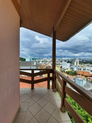Imagem Casa 3 quartos para Venda no bairro Colina Sorriso em Caxias do Sul