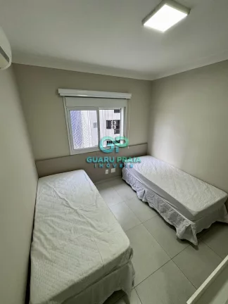 Imagem Apartamento para alugar no bairro Astúrias - Guarujá/SP