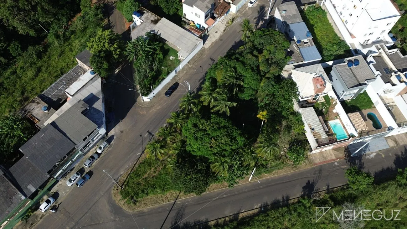 Imagem Lotes Residenciais e Comerciais no Jardim Boa Vista - Guarapari/ES